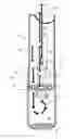 Fig. 01 - Methods and apparatuses for determining true vertical depth (TVD) within a well
