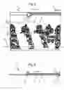 Fig. 04 - Floor milling machine