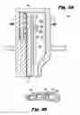 Fig. 03 - Heat transfer pedestals with flow guide features