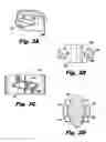 Fig. 04 - Heat transfer pedestals with flow guide features