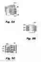 Fig. 06 - Heat transfer pedestals with flow guide features