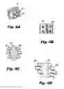 Fig. 07 - Heat transfer pedestals with flow guide features
