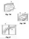 Fig. 08 - Heat transfer pedestals with flow guide features