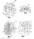Fig. 03 - COOLING PASSAGES FOR GAS TURBINE ENGINE COMPONENT