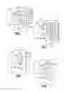 Fig. 04 - COOLING PASSAGES FOR GAS TURBINE ENGINE COMPONENT
