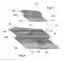 Fig. 03 - Rotating blade for a gas turbine