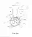 Fig. 11 - PLATED POLYMER COMPONENTS FOR A GAS TURBINE ENGINE