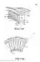 Fig. 16 - PLATED POLYMER COMPONENTS FOR A GAS TURBINE ENGINE