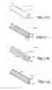 Fig. 17 - PLATED POLYMER COMPONENTS FOR A GAS TURBINE ENGINE