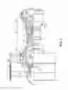 Fig. 02 - Reversible flow blade outer air seal