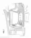 Fig. 04 - Reversible flow blade outer air seal