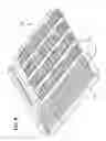 Fig. 09 - Reversible flow blade outer air seal