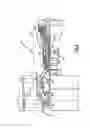 Fig. 02 - GAS TURBINE ENGINE NON-ROTATING STRUCTURE WEDGE SEAL