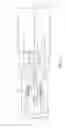 Fig. 02 - Splined dog-bone seal
