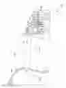 Fig. 01 - Hanger system for a turbine engine component
