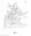 Fig. 08 - Hanger system for a turbine engine component