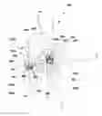 Fig. 01 - Device for controlling angular position of turbine blades of a propeller device