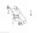 Fig. 05 - Borescope plug assembly for gas turbine engine