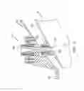 Fig. 06 - Borescope plug assembly for gas turbine engine