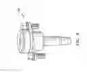 Fig. 07 - Borescope plug assembly for gas turbine engine
