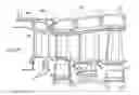 Fig. 01 - Slots for turbomachine structures