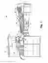 Fig. 02 - Slots for turbomachine structures