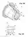Fig. 04 - Slots for turbomachine structures
