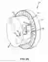 Fig. 04 - Temporary post maintenance oil filter for gas-turbine engine