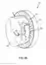 Fig. 05 - Temporary post maintenance oil filter for gas-turbine engine