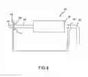 Fig. 06 - Temporary post maintenance oil filter for gas-turbine engine