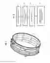 Fig. 05 - Turbine engine casing and manufacturing method