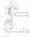 Fig. 04 - Internal-combustion engine with an electronically controlled hydraulic system for variable actuation of the intake valves, provided with a device for refilling the system with fluid