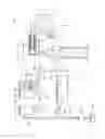 Fig. 06 - Internal-combustion engine with an electronically controlled hydraulic system for variable actuation of the intake valves, provided with a device for refilling the system with fluid