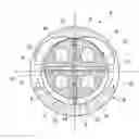 Fig. 01 - A HYDRAULIC CIRCUIT ASSOCIATED WITH AN INTERNAL COMBUSTION ENGINE