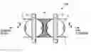 Fig. 01 - Air leading type two-stroke engine and intake system for same, and carburetor