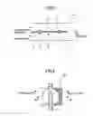 Fig. 04 - Air leading type two-stroke engine and intake system for same, and carburetor