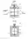 Fig. 06 - Air leading type two-stroke engine and intake system for same, and carburetor