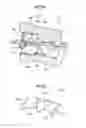 Fig. 17 - Air leading type two-stroke engine and intake system for same, and carburetor