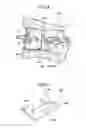 Fig. 24 - Air leading type two-stroke engine and intake system for same, and carburetor