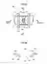 Fig. 40 - Air leading type two-stroke engine and intake system for same, and carburetor