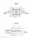 Fig. 44 - Air leading type two-stroke engine and intake system for same, and carburetor