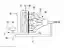 Fig. 01 - ENGINE SYSTEM WITH INTAKE GAS INDIVIDUALLY COOLED PER CYLINDER
