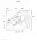 Fig. 02 - Apparatus for supporting waste gate module