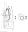 Fig. 04 - REVERSE CORE FLOW GAS TURBINE ENGINE