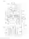 Fig. 05 - Gas turbine system using supplemental compressed air to cool