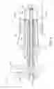 Fig. 03 - Premixing nozzle with integral liquid evaporator