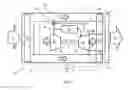 Fig. 04 - Method to control the operating temperature of a gas turbine heater