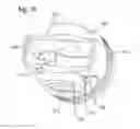 Fig. 09 - Lightweight construciton of a diesel piston