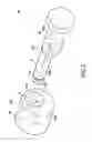 Fig. 05 - DEVICE FOR CONNECTING TWO SEGMENTS OF A PROPELLING NOZZLE