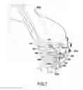 Fig. 09 - DEVICE FOR CONNECTING TWO SEGMENTS OF A PROPELLING NOZZLE